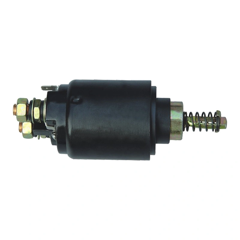 12V Starter Motor Solenoid 0331 402 001